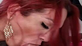 i suck my neighbor's shemale cock