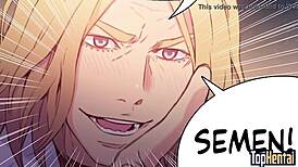 I can make hot babes cum with just one touch! Ep 13 😍