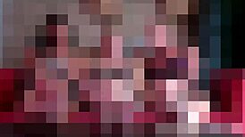 Femdom Kicks Balls In Humiliation POV