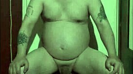 you should never be ashamed of your naked body, let me swallow your pee