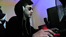 Hot Stepsis Fucks Hard! Kenzie Madison Rides!