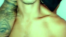 Rio's hot young guys augusto and phellipe 😍