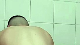 saymon fitness fucking that ass?