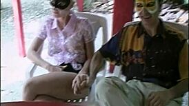 Stepbrother Desperately Licks His Stepsister's Wet Pussy in Hardcore Cunilingus Session