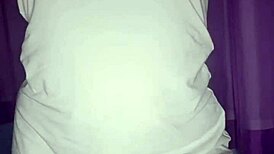 novinha safada exibindo em video chamada