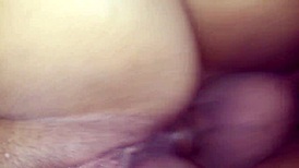 Amateur webcam repeats intimate encounter