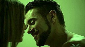 Missax - Natasha Nice in secret hardcore creampie