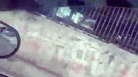 Big Ass Brazilian Bbw Suzy Furacão Sucks At The Beach With Will Mastro And Felipe Paradise