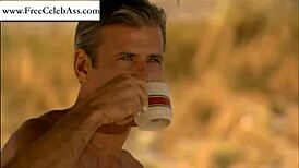 gretchen mol looks stunning in her bikini moment