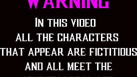 Redhead enjoys lesbian sex with boyfriend's sister in hot 3D animations!