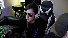 Hot Stepsis Fucks Hard! Kenzie Madison Rides!