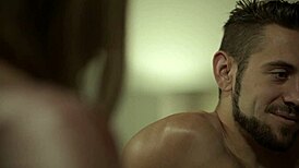 Missax - Natasha Nice in secret hardcore creampie