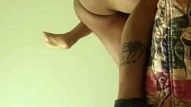 Another Encounter With My 40-Year-Old Lover