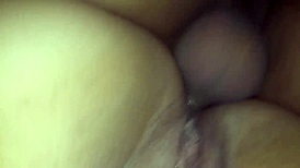 Amateur webcam repeats intimate encounter