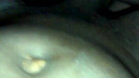 Horny Mature Woman Worshipping Big Black Cock