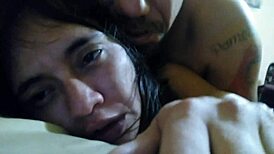 dany rio official blowjob then anal sex