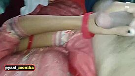 Hei Bro, Saya Goda Istrimu dan Ngentot Dia Keras di Belakangmu