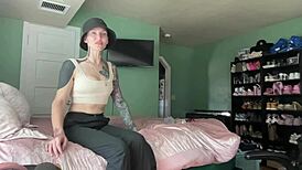 devastated watching joey bada twerking elle edition