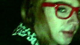 Latino Thug Fucks Crossdresser with Rough Intensity