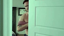 Teaching my petite girl stepsister about rough creampie action