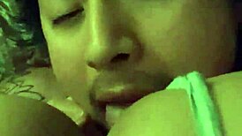 The redhead dives into blowjob fun with ass and pussy play in part nine.