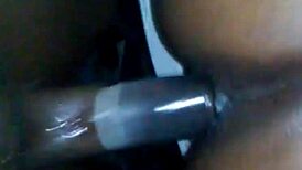 I Couldn't Resist Fucking This Hot Milf Bitch I Just Met