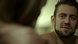 Missax - Natasha Nice in secret hardcore creampie