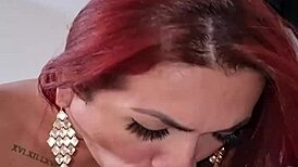 i suck my neighbor's shemale cock