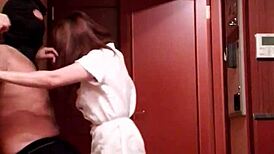 intense ballbusting session leaves him in agony