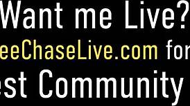 Cock sucking cougars Charlee Chase and Taylor Raz love a hard dick