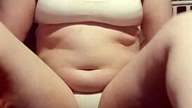 Twink and gay pal masturbate intensely outdoors in public