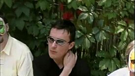 Stepbrother Desperately Licks His Stepsister's Wet Pussy in Hardcore Cunilingus Session