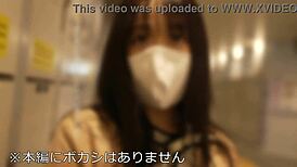 Amateur college girl Tomo-chan, 20, turns meal date into hotel creampie under Tokyo's night sky