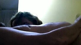 E-Girl Nymph Dany Rio Receives Fresh Cum In Her Mouth