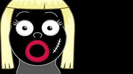 smut puppet showcases a wild bbc blowjob compilation with skilled blondes