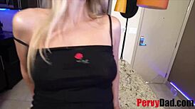 Showing How Much He Means To Me - Alina Lopez