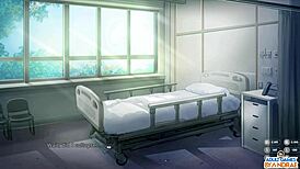 Ran performs striptease revealing shaved pussy at festival party