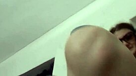 amateur lesbians train pussy with tongue early morning