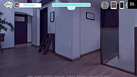 Complete Gameplay - Sex Note Part 13 Unleashed with Wild Action