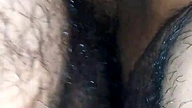 My Wife's Tiny Squirt Explosion!