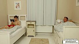 southernstrokes alex morgan raw bred by ivan gula