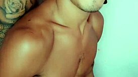 Rio's hot young guys augusto and phellipe 😍