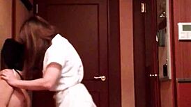 intense ballbusting session leaves him in agony