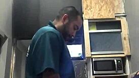 Chatting about my wife and our everyday adventures together