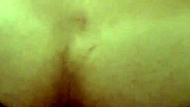 Guy Takes It Deep From Hot Security Guard On All Fours