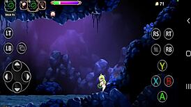 Futaken Valley Part 2 Uncensored Hentai Game Adventure