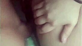 Jumpa prince aku, cuba kongkek atas pokok tapi ramai orang, jadi dia pukul aku keras sini 😍