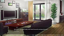 Gyaru GB Episode 11: Intense Group Fucking and Sucking Session with Creampies and Orgasms