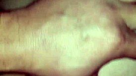 Fucking my wife in the nightclub bathroom 😏