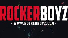 Watch This Chubby Gay Teen Jerk Off?